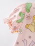 easter-colorful-bow-print-ruffles-girls-dress Rylee Faith Designs - Sophia's Style-7